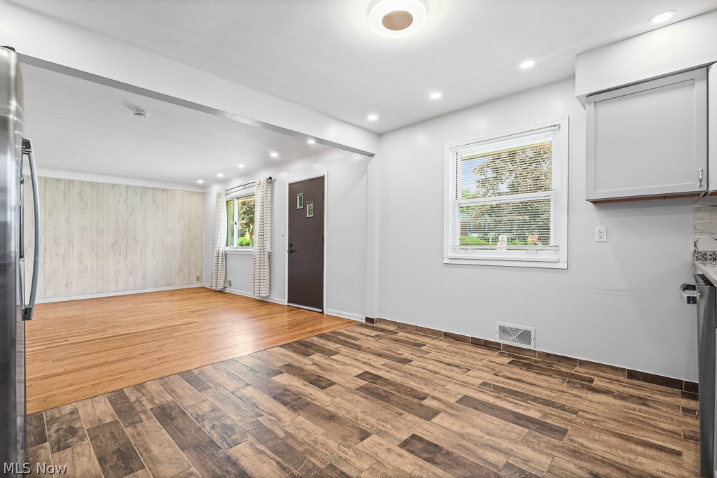 Spenc Heights - Residential