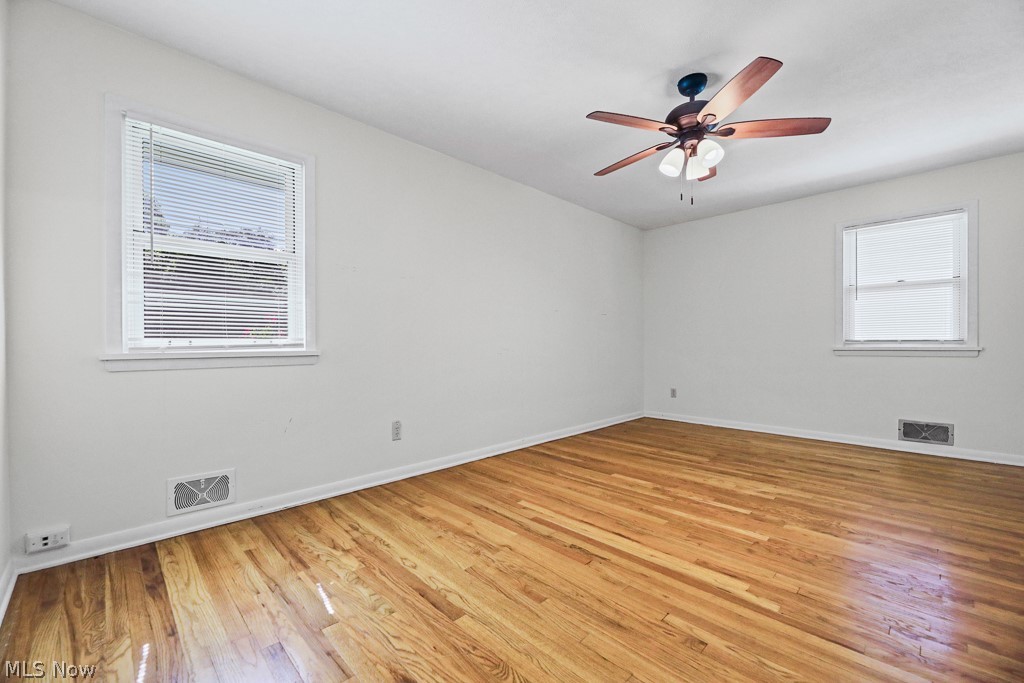 Spenc Heights - Residential