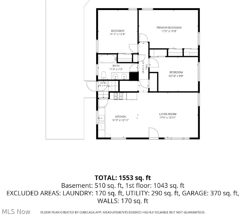 Spenc Heights - Residential