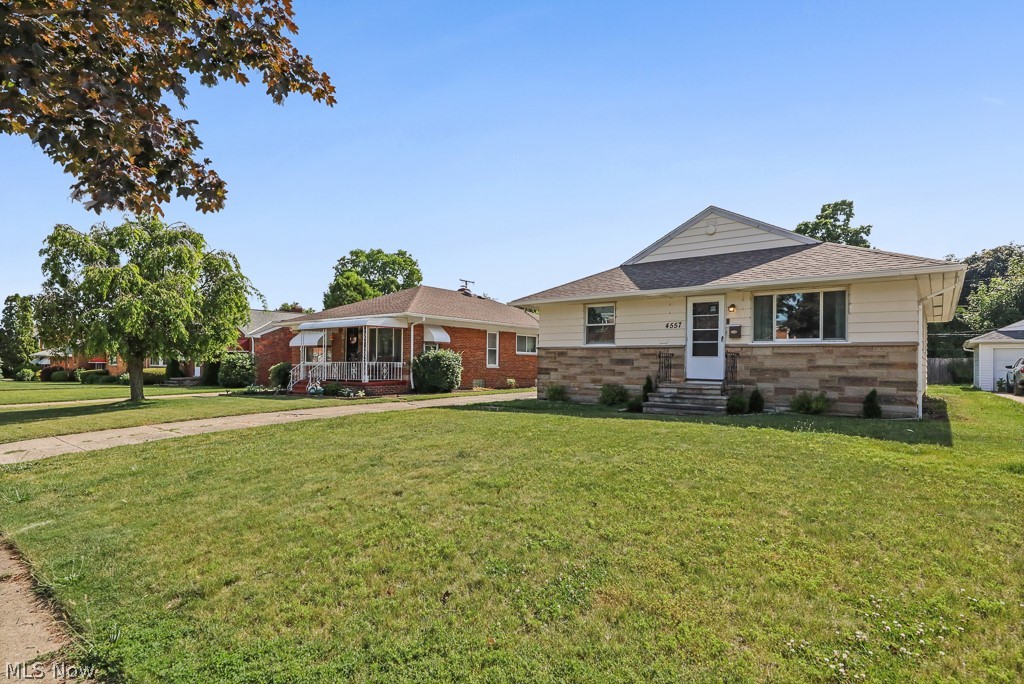 Spenc Heights - Residential