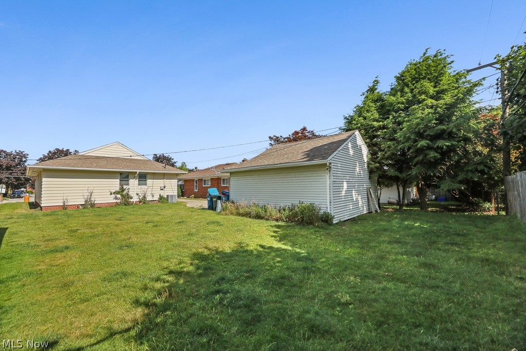 Spenc Heights - Residential
