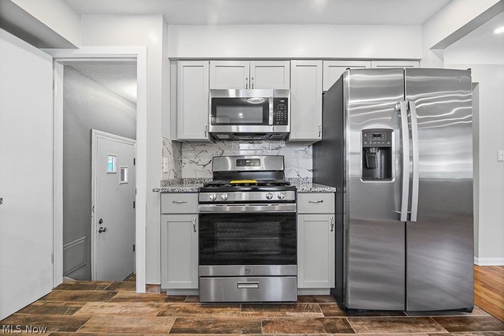 Spenc Heights - Residential