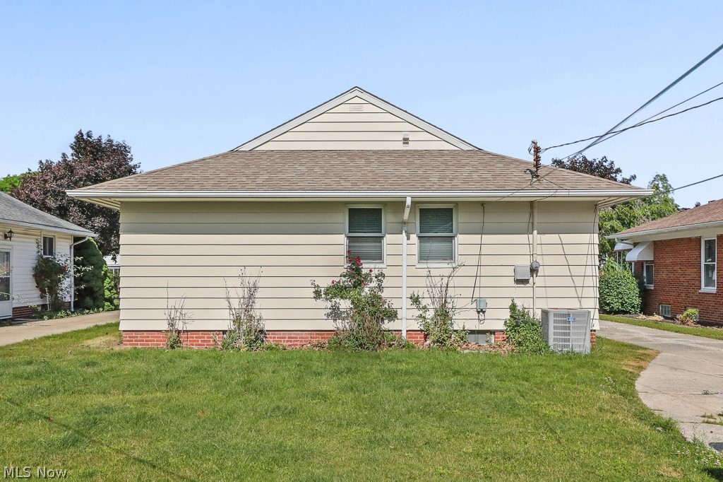 Spenc Heights - Residential