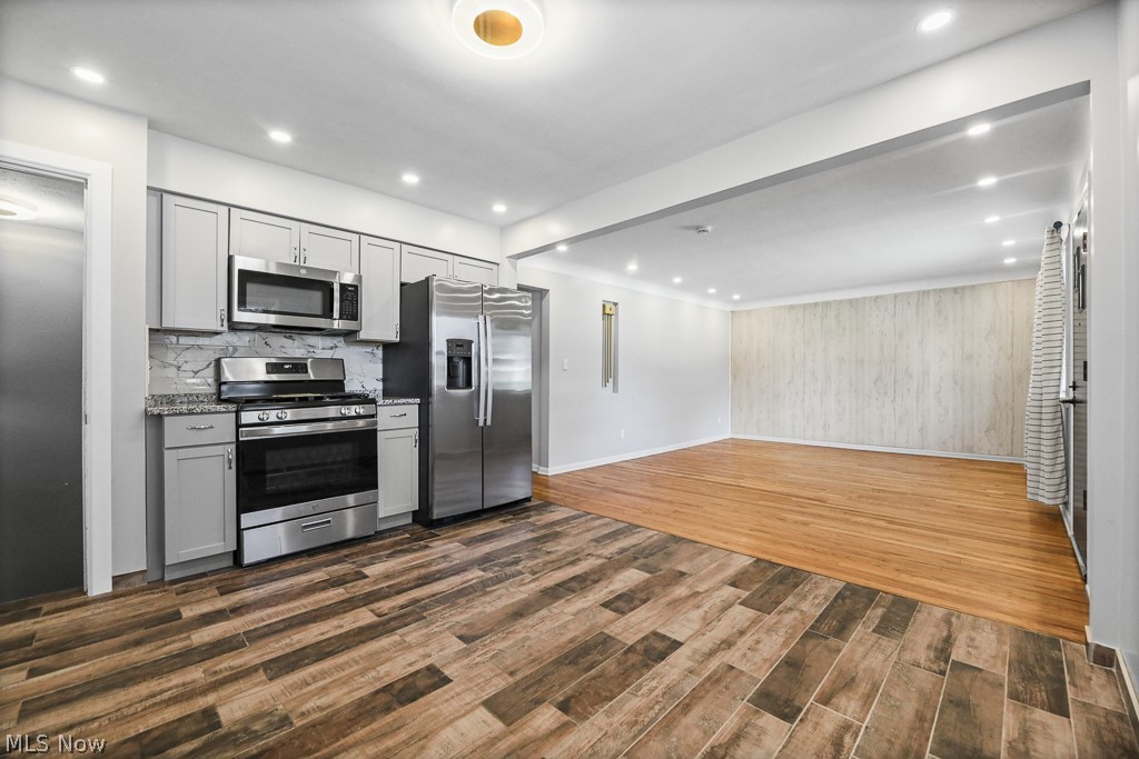 Spenc Heights - Residential