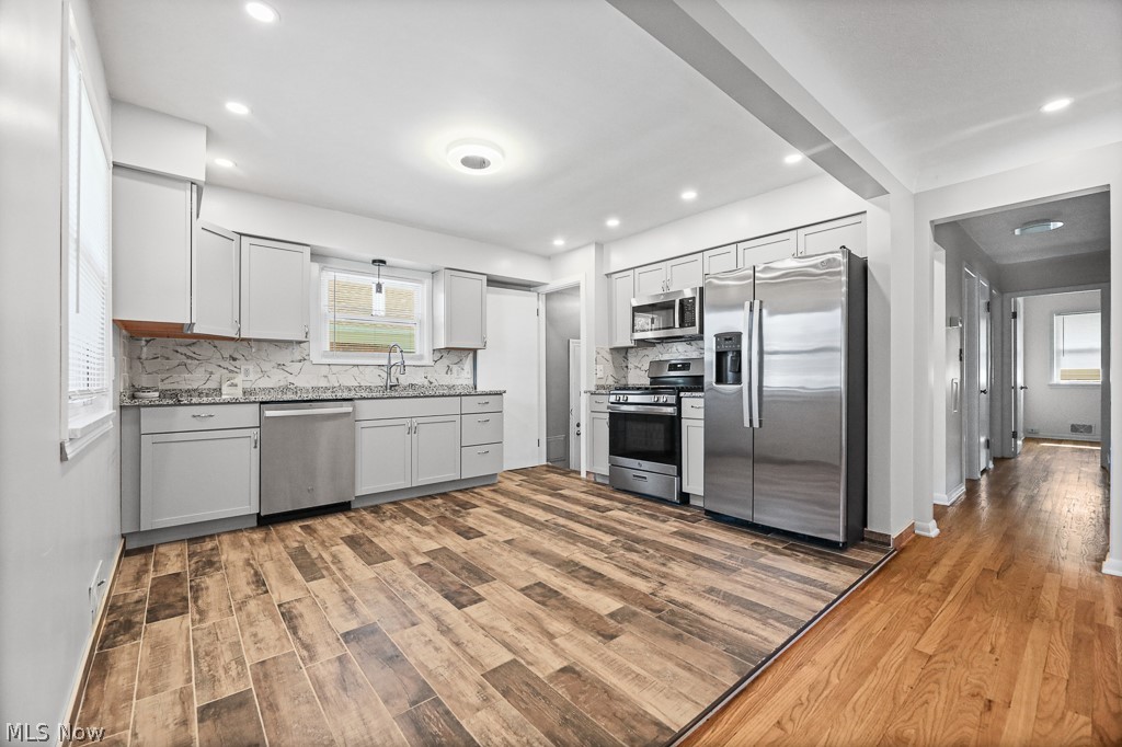 Spenc Heights - Residential