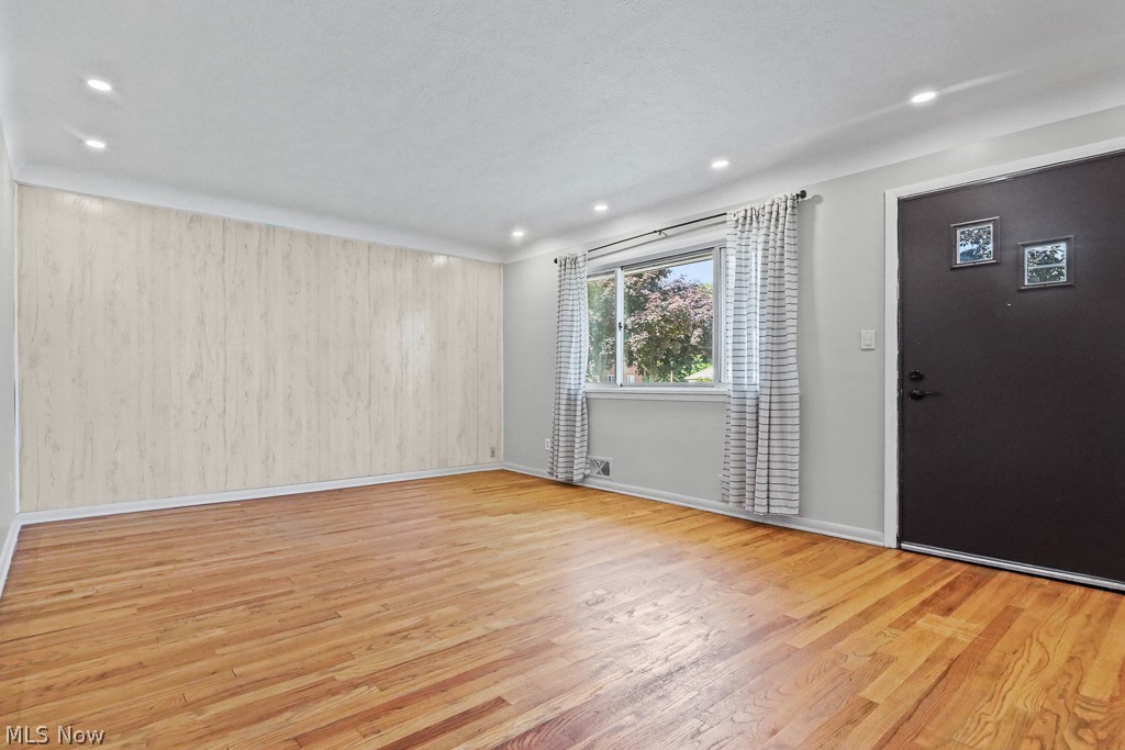 Spenc Heights - Residential