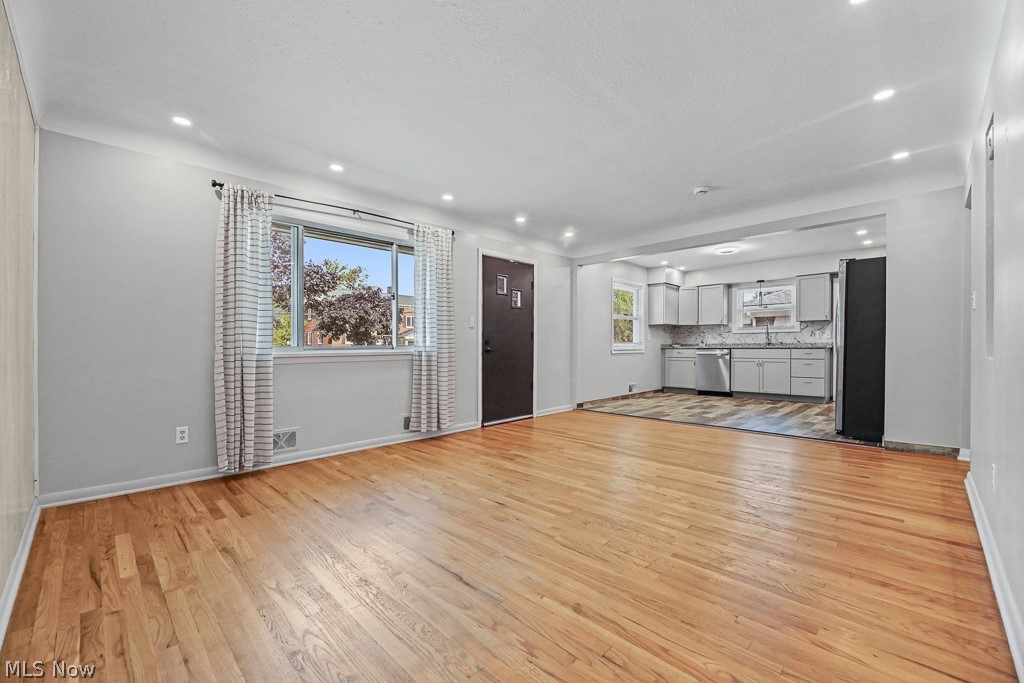 Spenc Heights - Residential