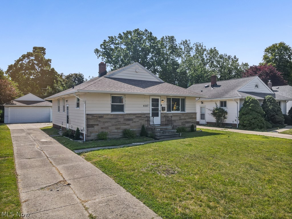 Spenc Heights - Residential