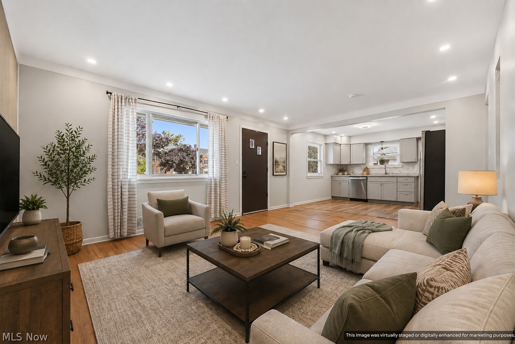 Spenc Heights - Residential