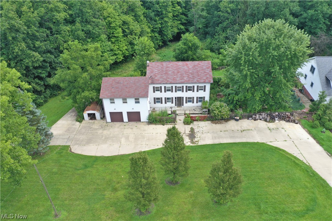Hudson - Residential
