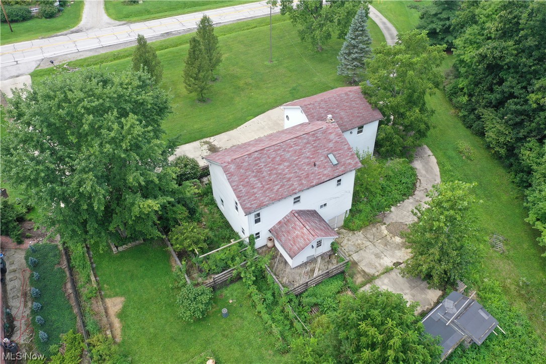 Hudson - Residential