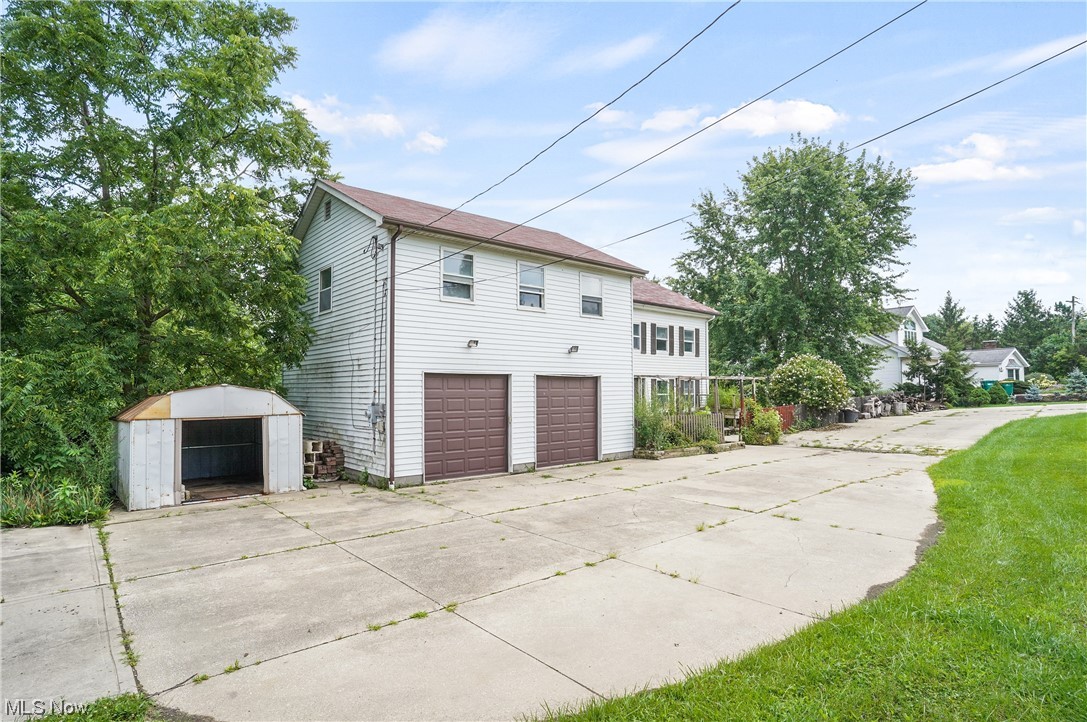 Hudson - Residential