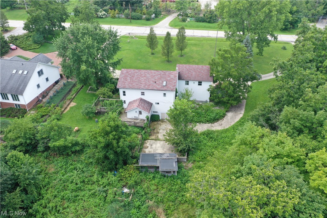Hudson - Residential