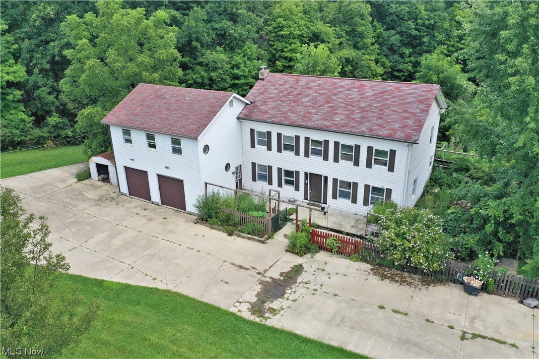 Hudson - Residential