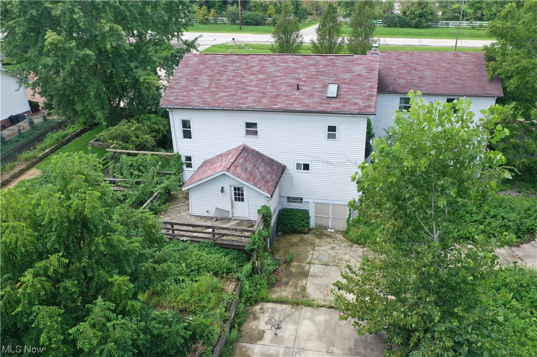 Hudson - Residential