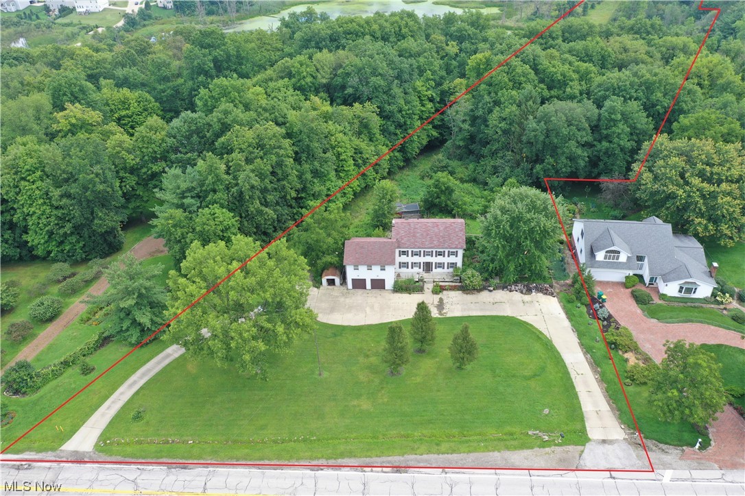 Hudson - Residential
