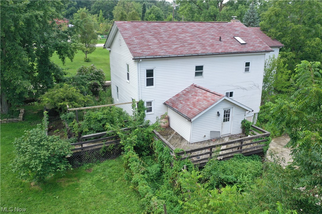 Hudson - Residential