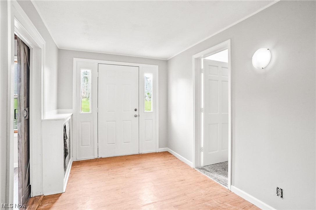 Hudson - Residential