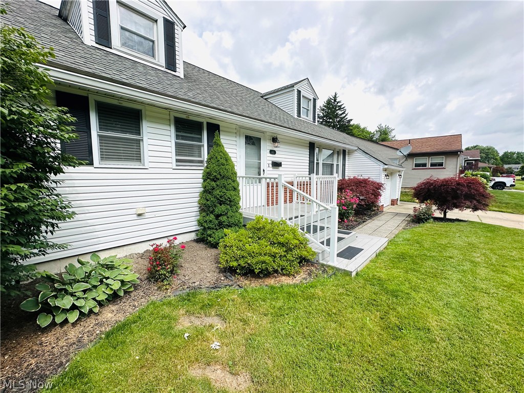 Maplecrest 02 - Residential