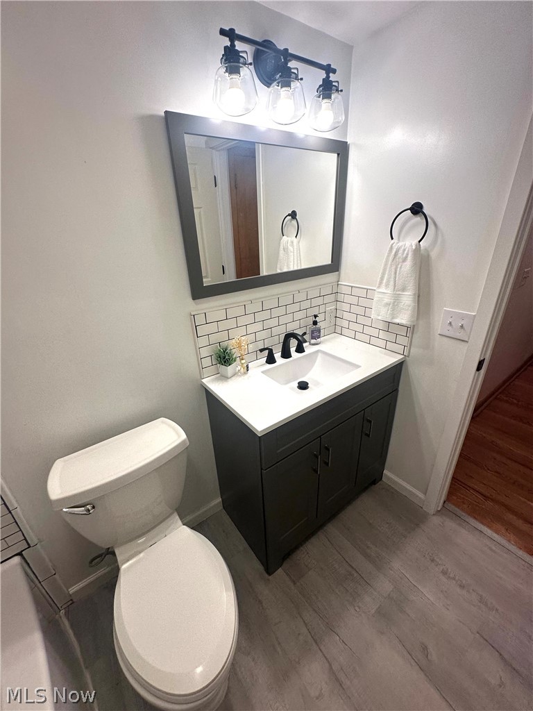 Maplecrest 02 - Residential