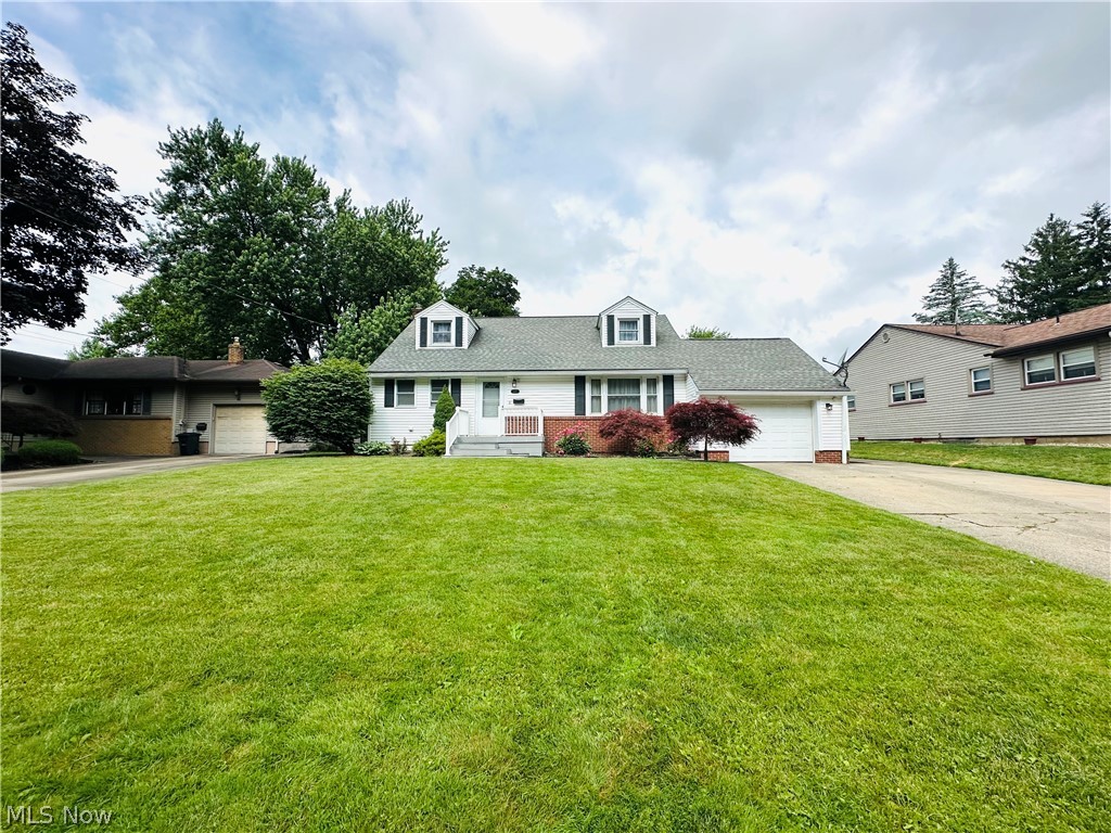 Maplecrest 02 - Residential