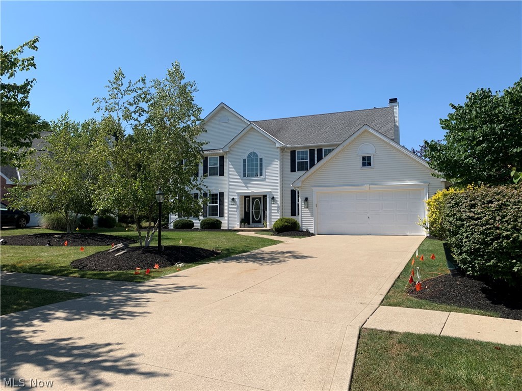 Echo Lake - Residential