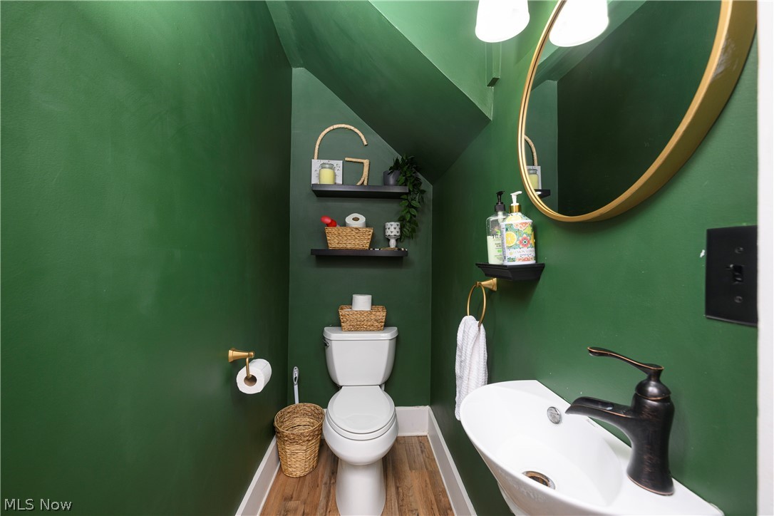 Immels Add - Residential