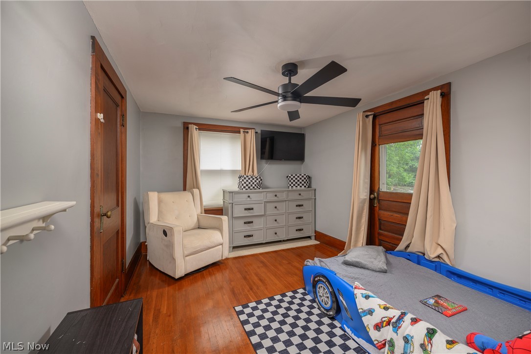 Immels Add - Residential