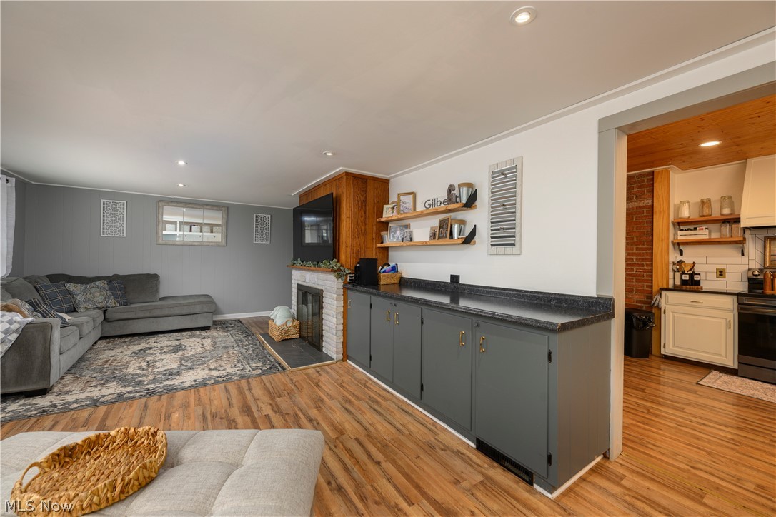 Immels Add - Residential