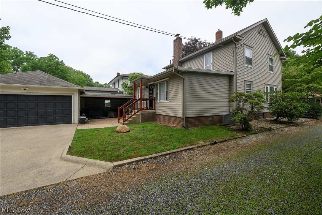Immels Add - Residential