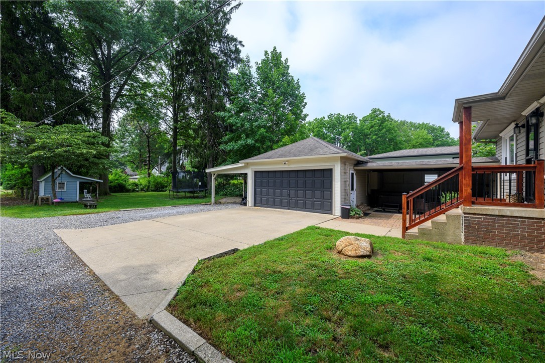 Immels Add - Residential