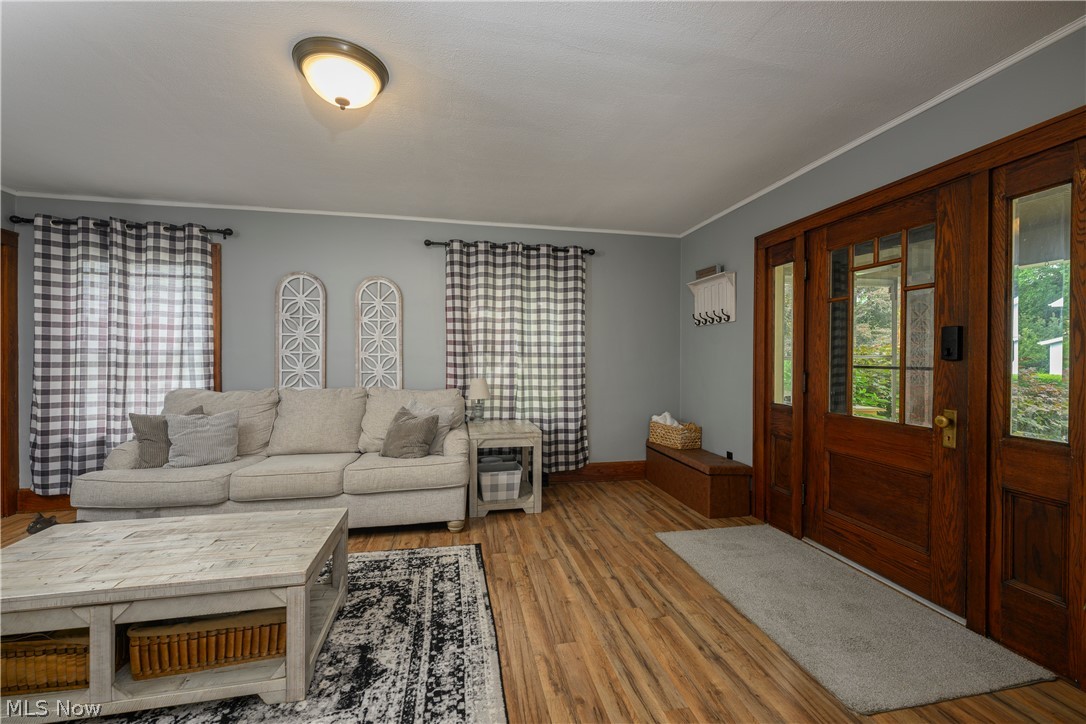 Immels Add - Residential