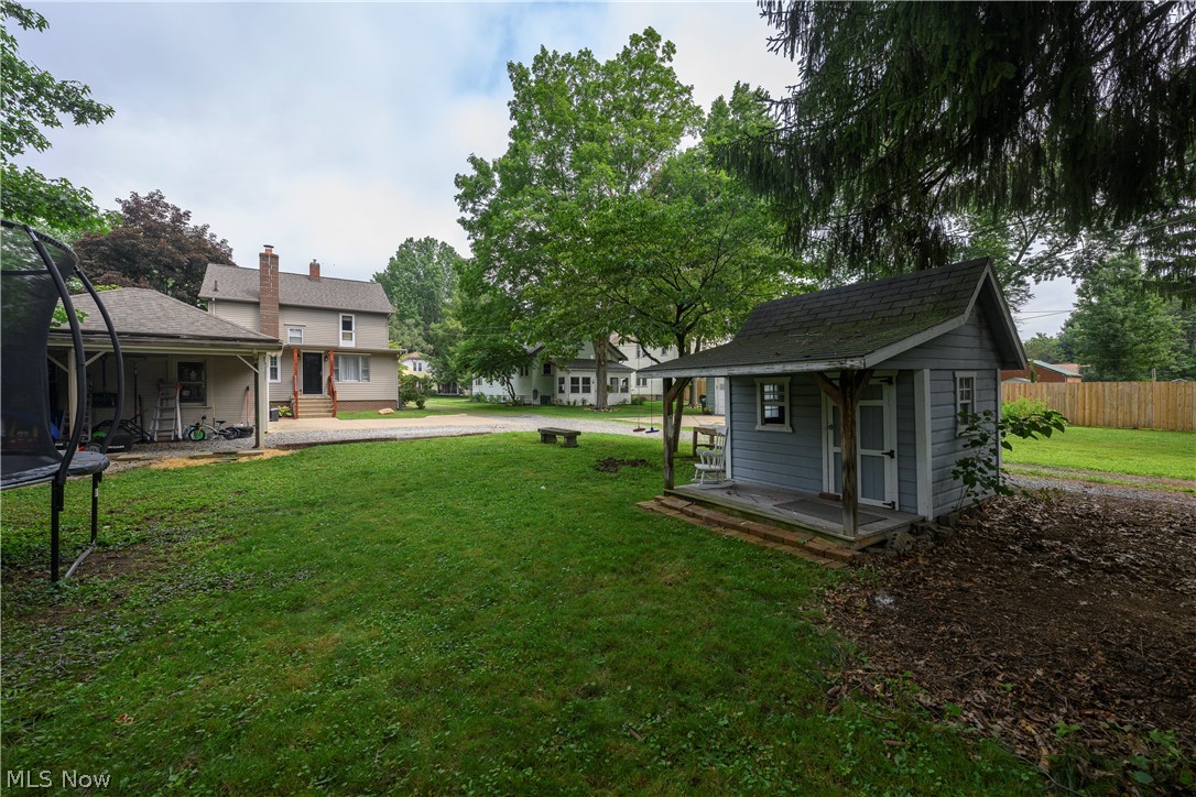 Immels Add - Residential