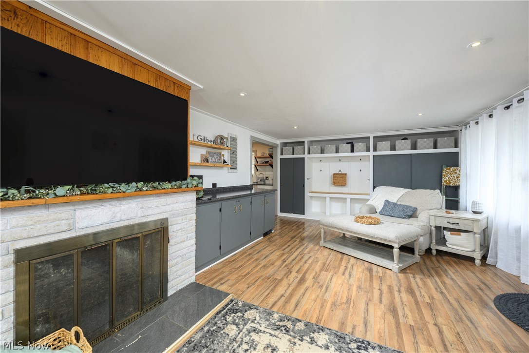 Immels Add - Residential