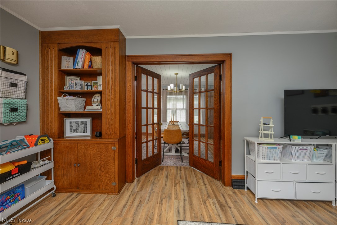 Immels Add - Residential