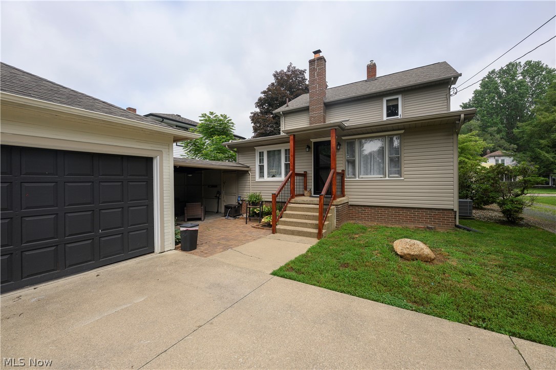 Immels Add - Residential