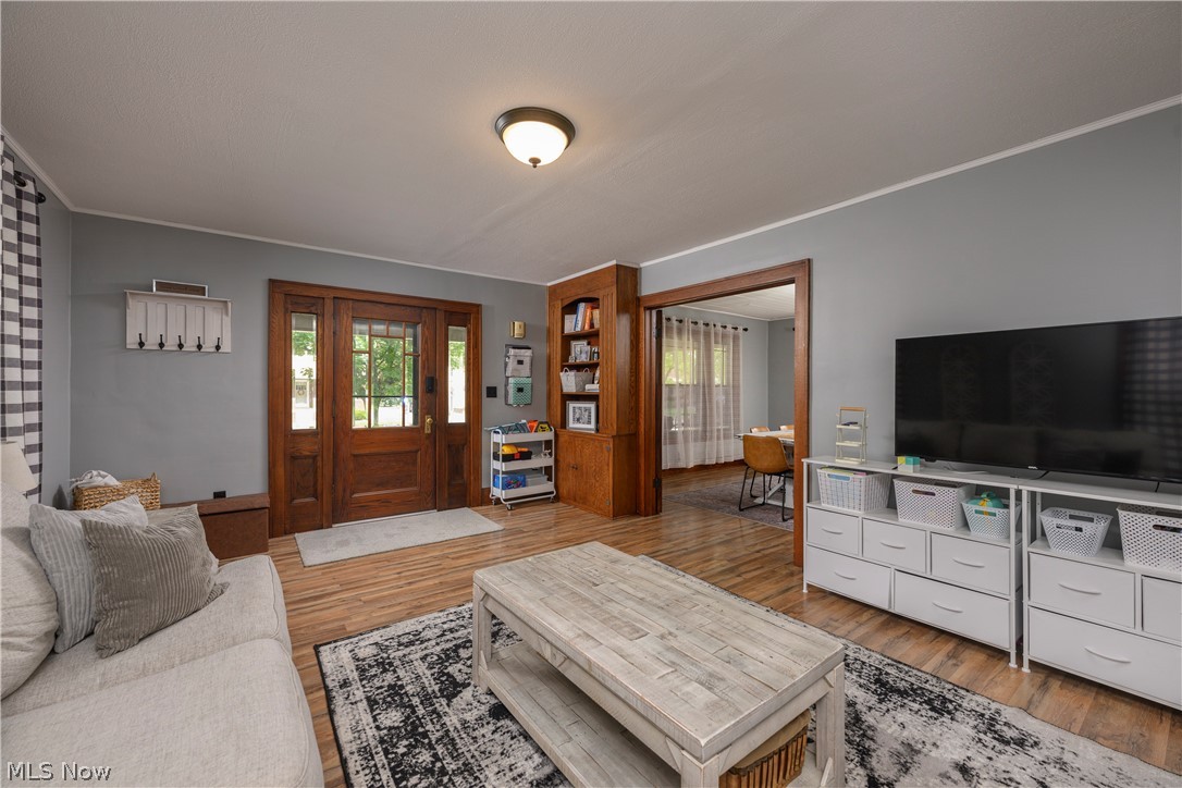 Immels Add - Residential