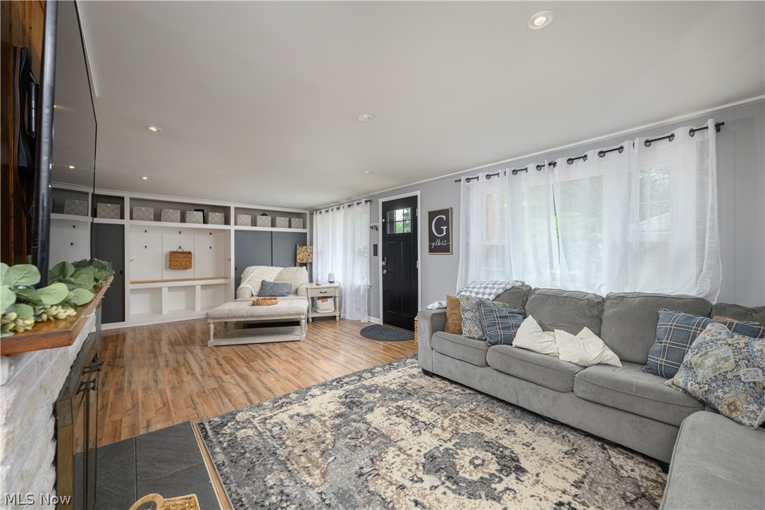 Immels Add - Residential