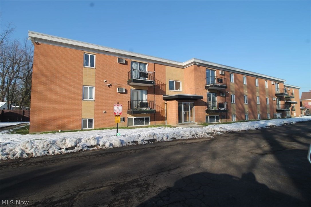 George A Bates Surv - Commercial Sale