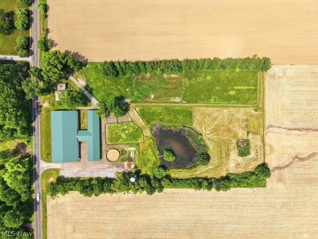 Litchfield - Land