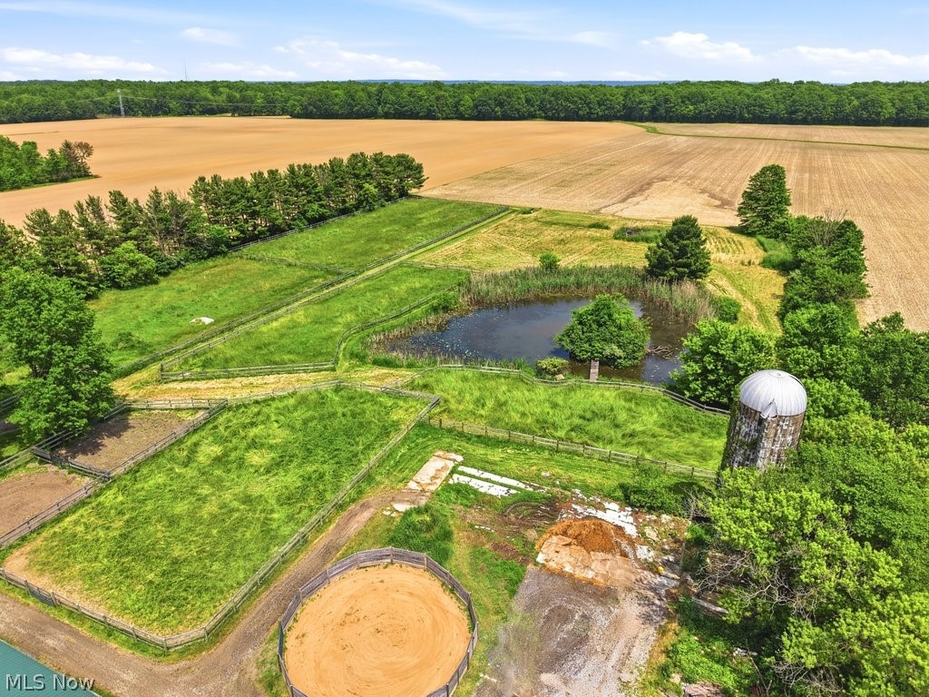 Litchfield - Land