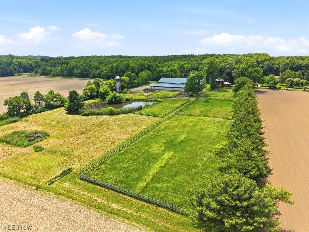 Litchfield - Land