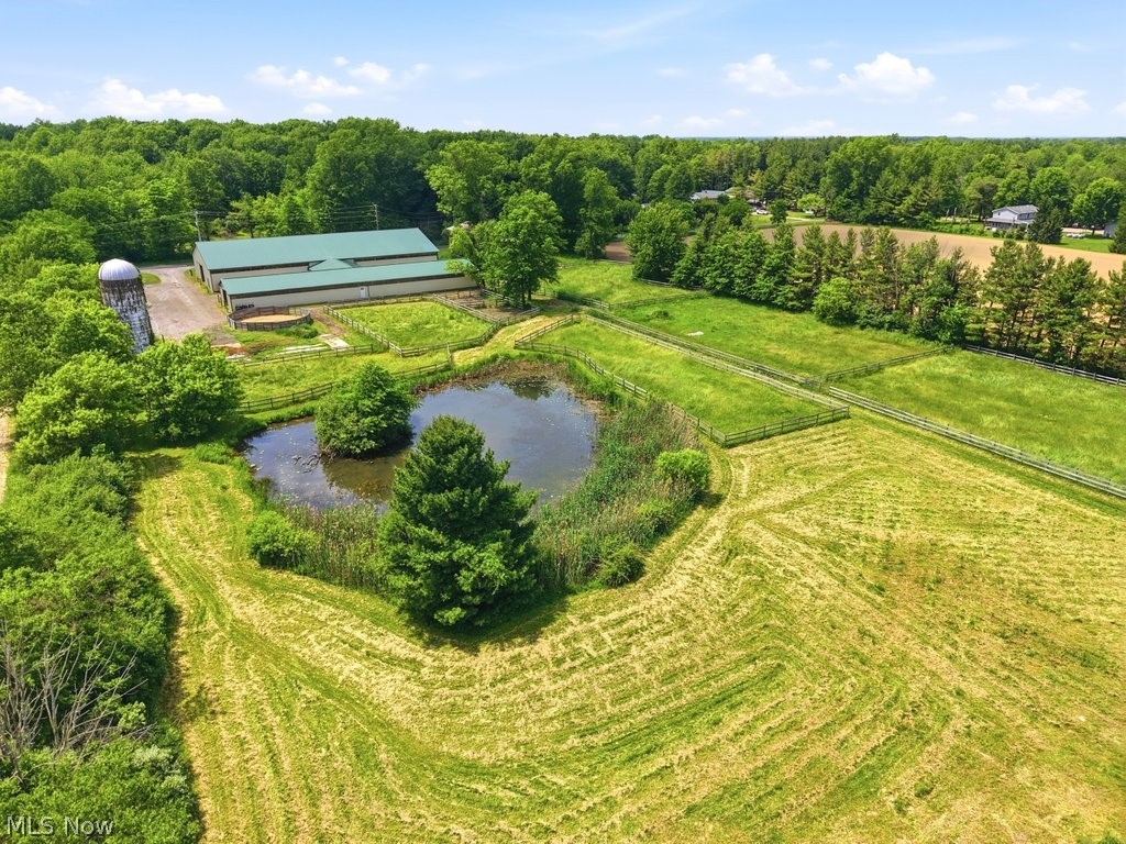 Litchfield - Land