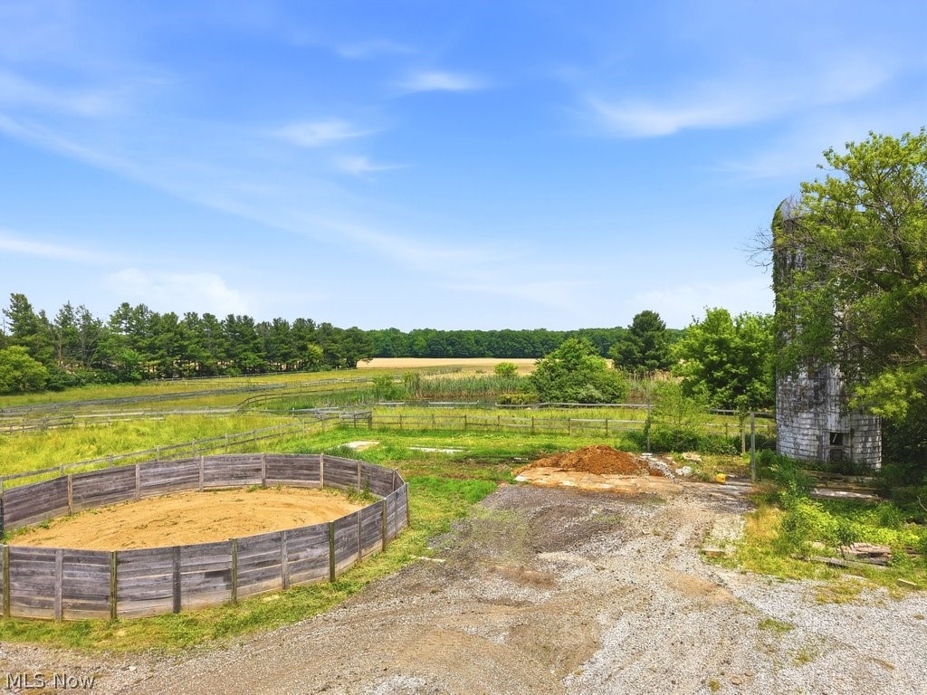 Litchfield - Land