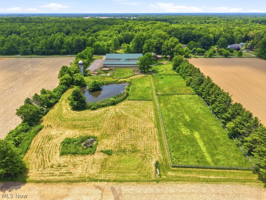 Litchfield - Land