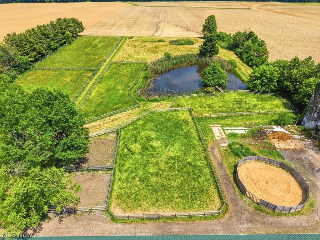 Litchfield - Land
