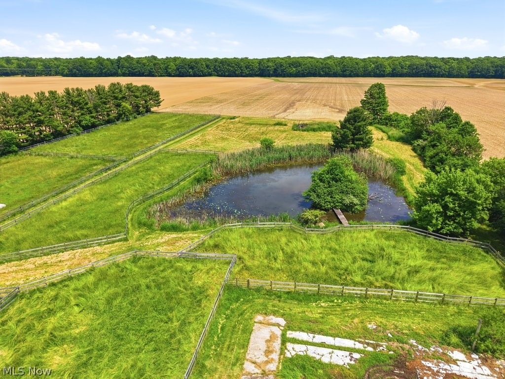 Litchfield - Land