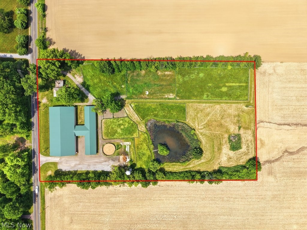 Litchfield - Land