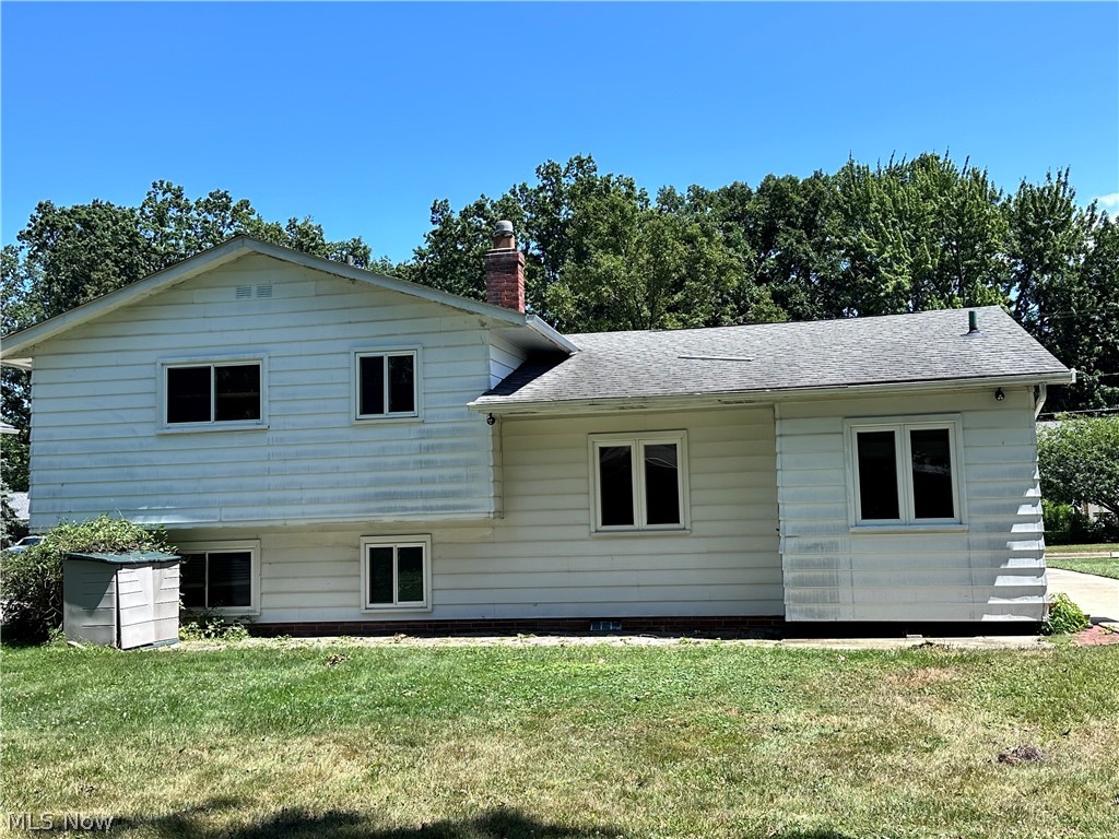 Forest Glen Estates - Residential