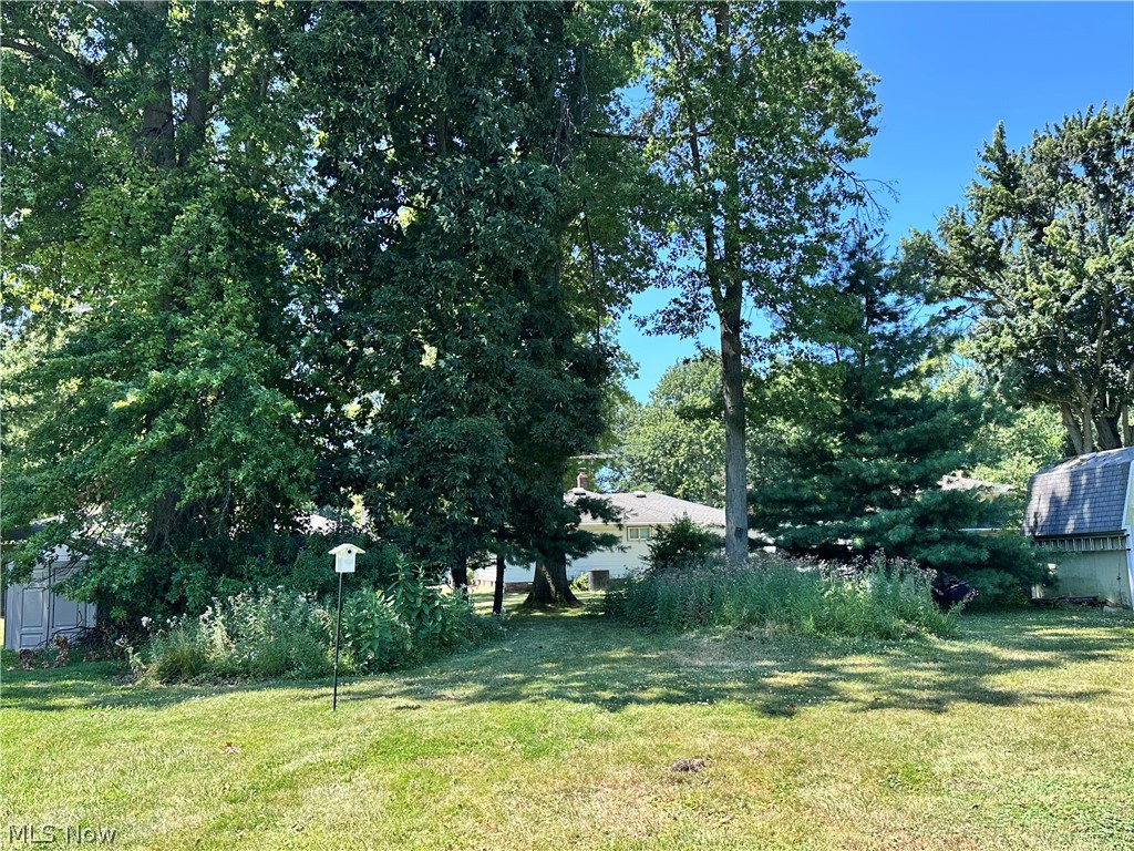 Forest Glen Estates - Residential